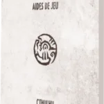 Cthulhu Hack : Pochette Aides de jeu Libri Deorum