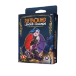 Riftbound : Origines – Deck – Jinx FR (4)