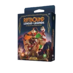 Riftbound : Origines – Deck – Lee Sin FR (4)