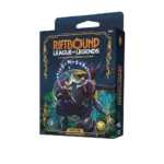 Riftbound : Origines – Deck – Viktor FR (4)