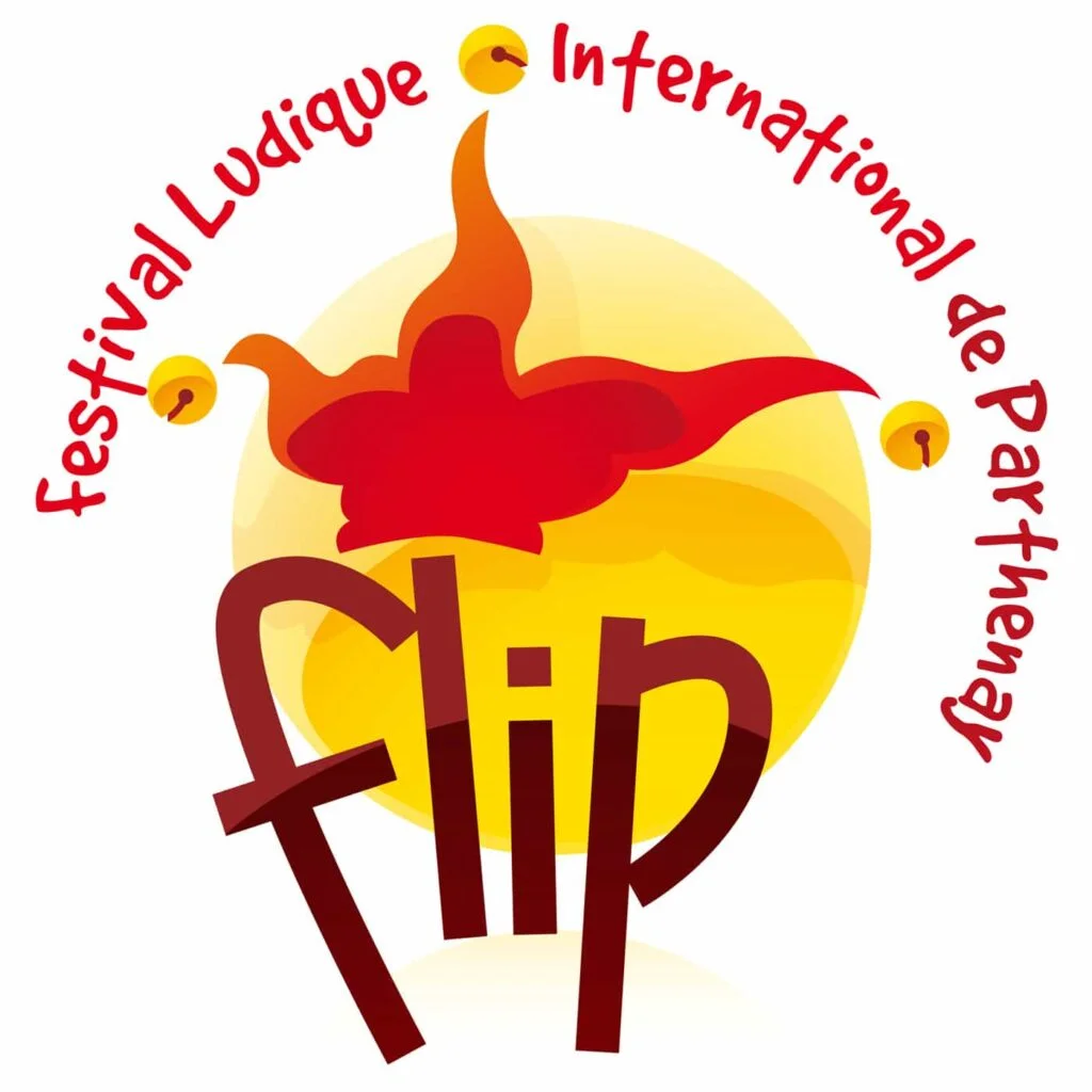 Logo Flip