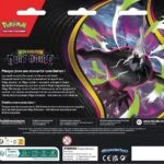 Pokémon ME05 : Pack 3 boosters