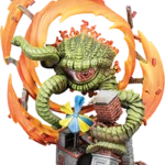 Marvel Crisis Protocol: Dimensional Terror (Terrain)