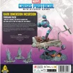 Marvel Crisis Protocol: Dark Dimension (Terrain)