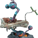 Marvel Crisis Protocol: Dark Dimension (Terrain)