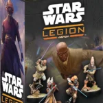 SWL: Jedi Council
