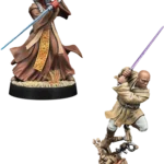 SWL: Jedi Council