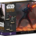 SWL: Agents of the Empire (Reissue)
