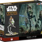 SWL: Rebel AT-RT​​​ (Reissue)