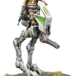 SWL: Rebel AT-RT​​​ (Reissue)