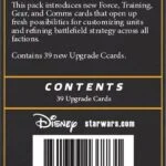 SWL: Universal Upgrade 2 (Card Pack)