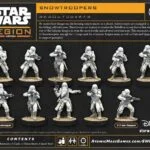 SWL: Snowtrooper (Resulpt)
