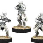 SWL: Snowtrooper (Resulpt)