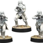 SWL: Snowtrooper (Resulpt)