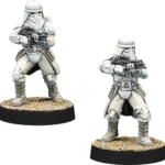 SWL: Snowtrooper (Resulpt)