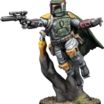 SWL: Galactic Bounty Hunters (Reissue)