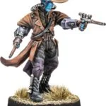 SWL: Galactic Bounty Hunters (Reissue)