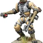 SWL: Galactic Bounty Hunters (Reissue)