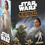 SWL: Leaders of the Republic (Reissue)