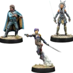 SWL: Rogues & Rebels​ (Reissue)