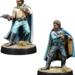SWL: Rogues & Rebels​ (Reissue)