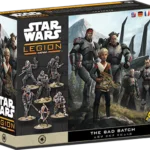 SWL: Bad Batch (Reissue)