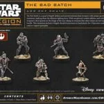 SWL: Bad Batch (Reissue)