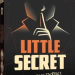 Little Secret reedition FR