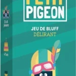 Petit Pigeon FR