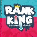 Rank King FR