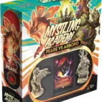 DE: Mystling Academy (Peare vs Arboro)