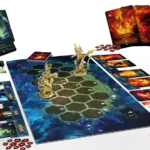 DE: Mystling Academy (Peare vs Arboro)