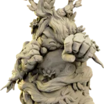 DE: Mystling Academy (Peare vs Arboro)