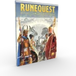 RuneQuest : Glorantha V2
