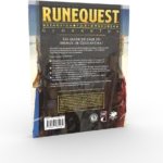 RuneQuest : Glorantha V2