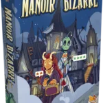 Manoir Bizarre