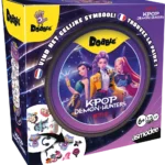 Dobble KPop Demon Hunters (Eco Sleeve) FR/NL