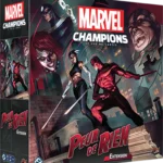 Marvel Champions : Peur De Rien (extension)