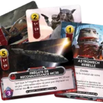 Star Wars™ Deckbuilding : Rebelle & Empire (renforts)