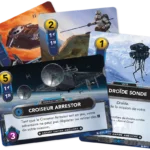 Star Wars™ Deckbuilding : Rebelle & Empire (renforts)