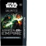Star Wars™ : Unlimited : Ashes of the Empire Carb B (12) EN