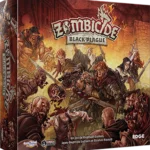 ZBCF: Black Plague (Base)