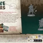 ZBCF: Deadeye Walkers (BP Ext)
