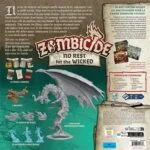 ZBCF: No Rest for the Wicked (GH Ext)