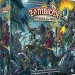 ZBCF: Friends and Foes (GH Ext)