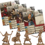 ZBCF: Friends and Foes (GH Ext)