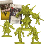 ZBCF: Friends and Foes (GH Ext)