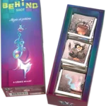 Behind shot – Magie et potions
