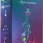 Behind shot – Magie et potions
