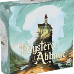 Mystère à l&rsquo;Abbaye